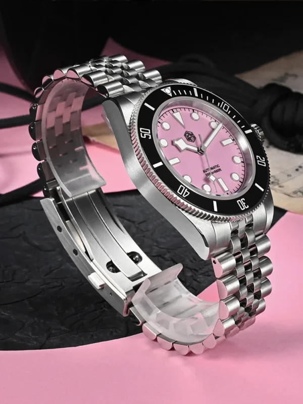 San Martin SN0128-G4 - Luxo e Precisão! - Imagem 2