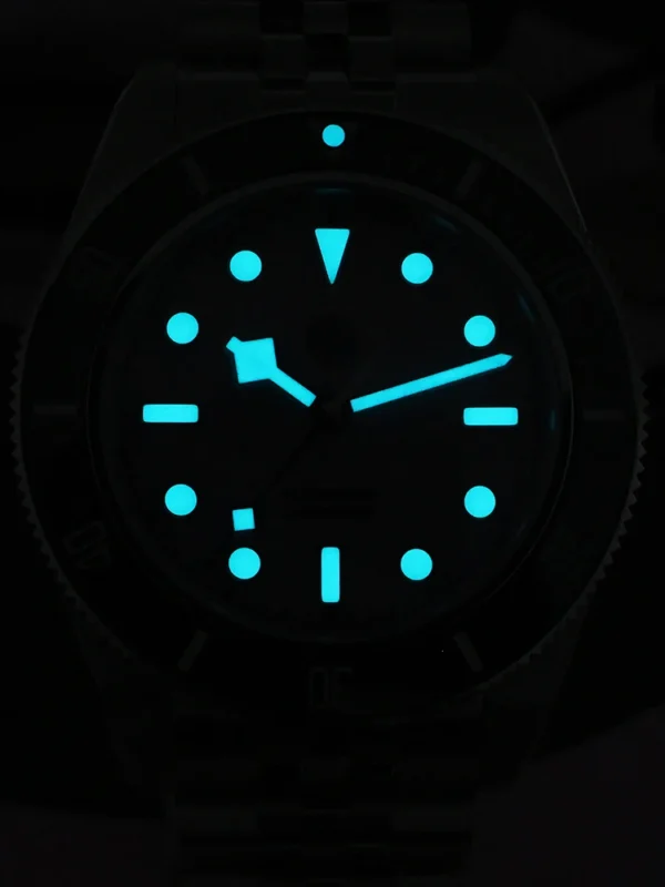 San Martin SN0128-G4 - Luxo e Precisão! - Imagem 5